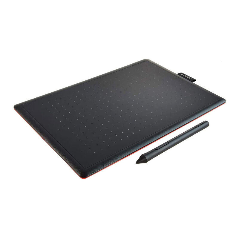 Tableta Wacom One - Negro image number null