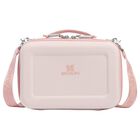 Lonchera Stanley All Day Mini De 4,2 L, Con Aislamiento Eva, Cuarzo Rosa
