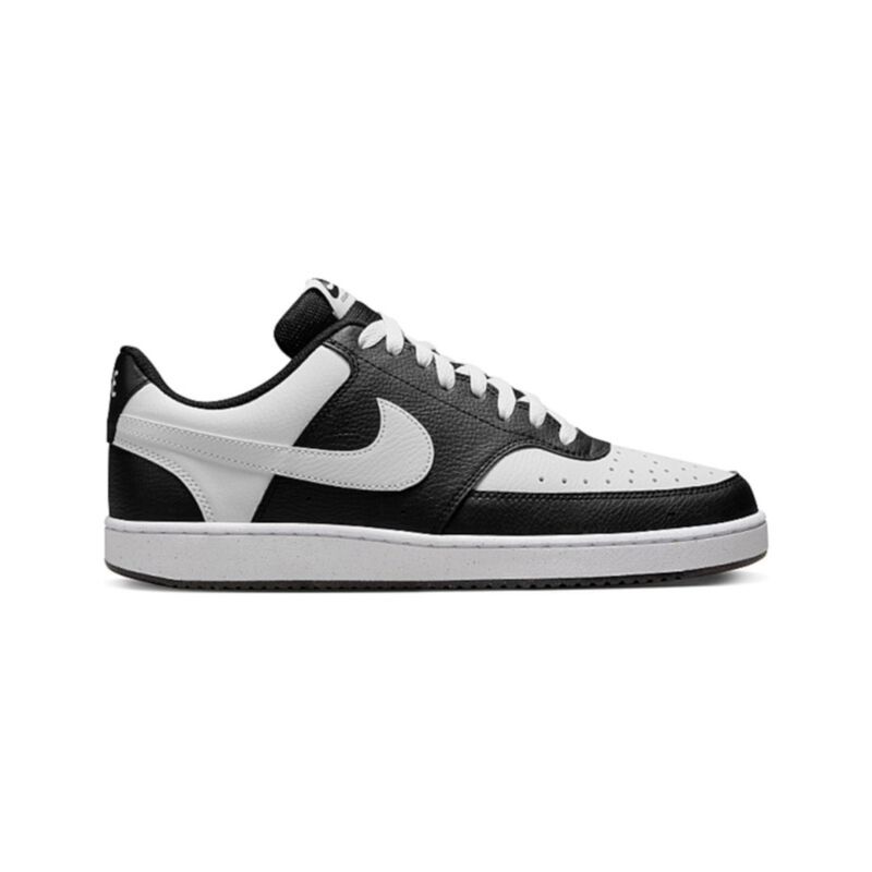 Tenis Hombre Nike Court Vision Low Blanco HM986... image number null