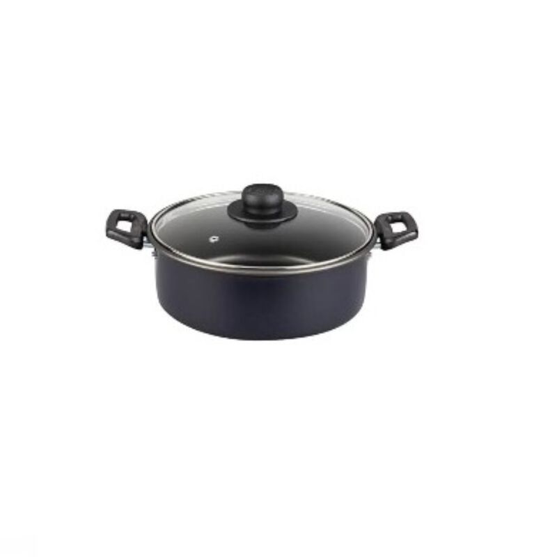 Batería Ekco de Cocina CLASSIC6EKCO 6pzs Negro ... image number null