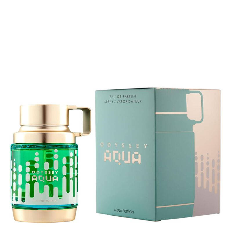 Perfume Armaf Odyssey Aqua Eau De Parfum 200 Ml... image number null