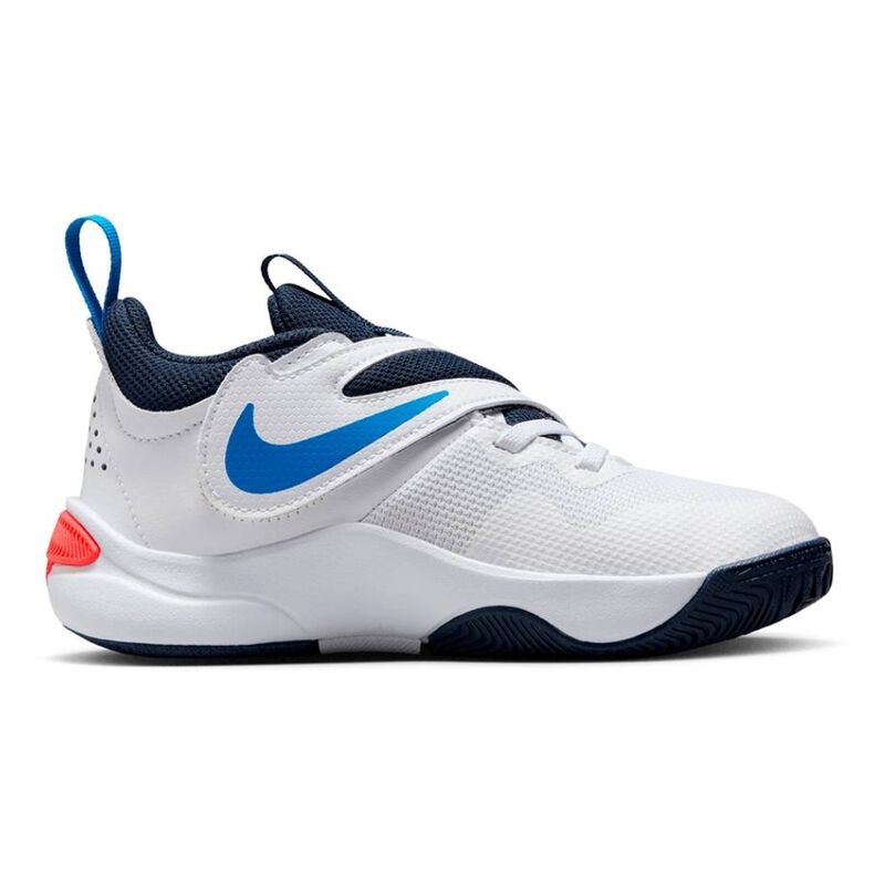 Tenis Deportivo Nike Team Hustle D11 DV8994-105 image number null