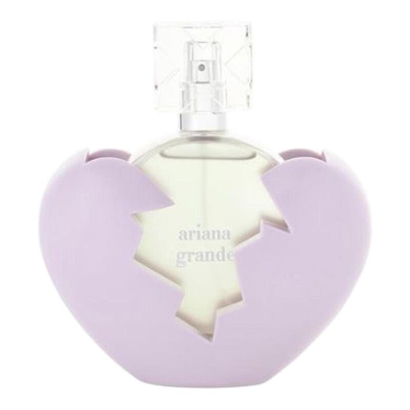 Perfume Ariana Grande Thank U Next 2.0 Edp 100 ... image number null