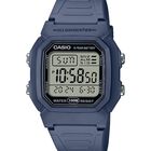 Bater&iacute;a De 10 A&ntilde;os Para El Reloj Casio Illuminator W-800h-2avcf