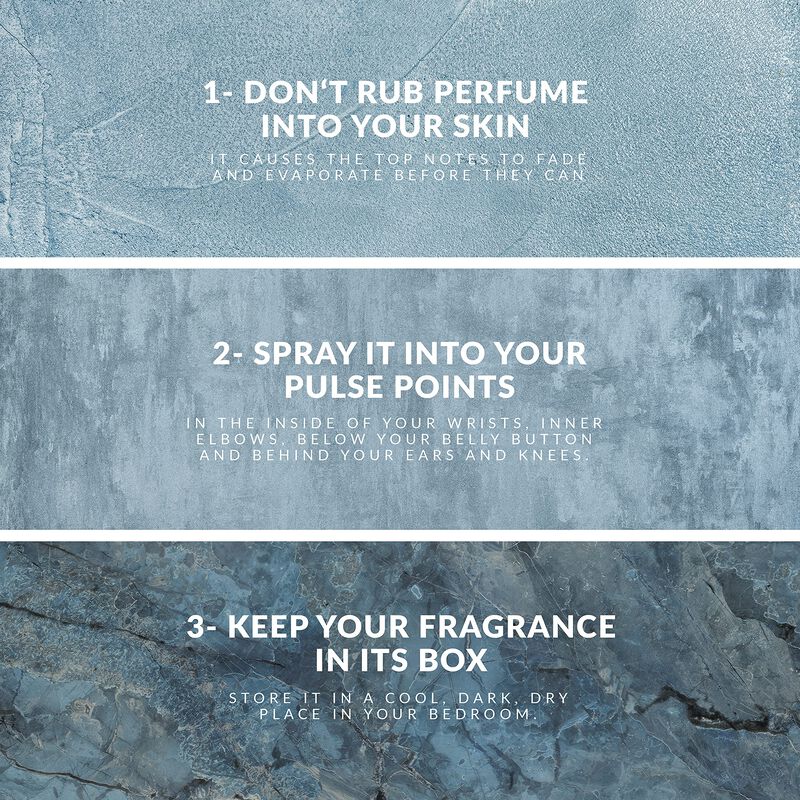 Perfume Territoire Eau De Parfum Platinum Para ... image number null