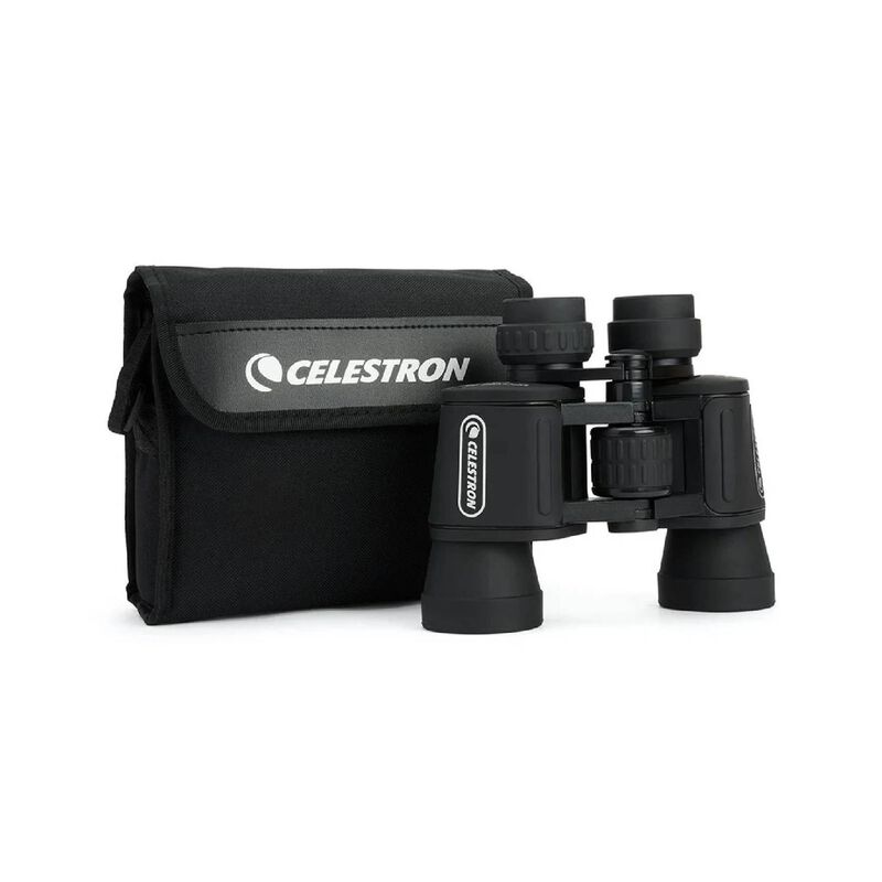 Binoculares Upclose G2 8&times;40 Aluminio Con Recubi... image number null