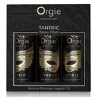 Tantric Love Ritual Oil By Orgie