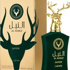 Perfume  Lattafa Al Noble Safeer 100 Ml