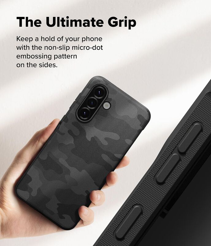 Funda De Tel&eacute;fono Ringke Onyx Compatible Con Sa... image number null