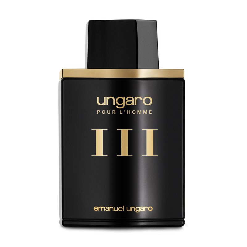 Eau De Toilette Perfume Emanuel Ungaro Pour L'h... image number null