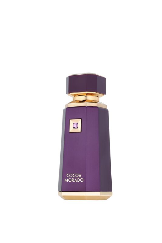 Perfume World French Avenue Cocoa Morado Edp 10... image number null