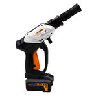 Hidrolavadora tipo pistola Inalámbrica Ciclon 40v (300w) 435psi