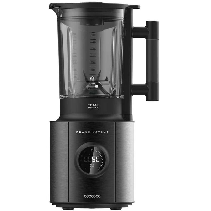 Cecotec Licuadora Grand Katana 2700MAX Total De... image number null