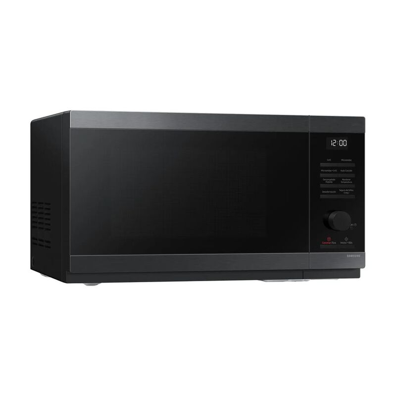 Horno De Microondas Samsung Grill Fry 1.1 Pies ... image number null