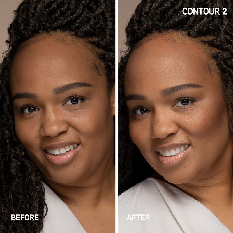 Crema Bronceadora Contour Palette Physicians Fo... image number null