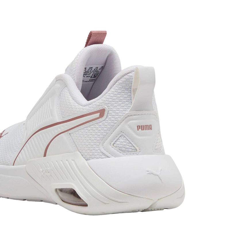 Tenis Puma X-cell Nova Fs Para Mujer image number null