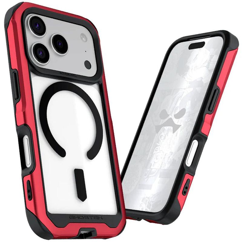 Funda Case GHOSTEK Atomic Mag para iPhone 17 PR... image number null