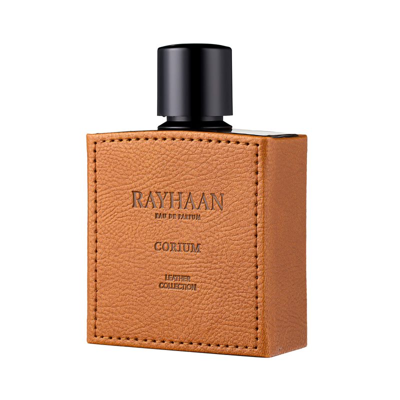 Perfume Rayhaan Corium Para Hombre Eau De Parfu... image number null