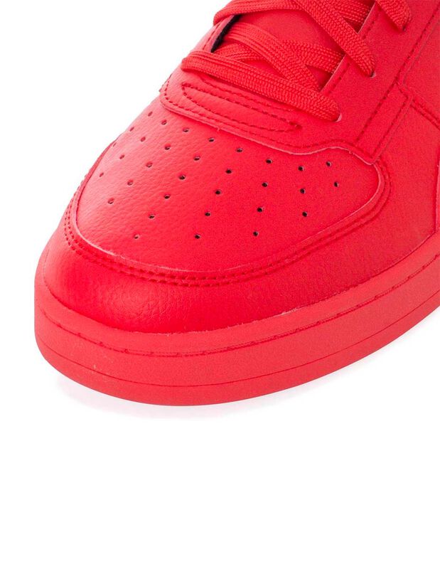 Tenis Caballero Puma Caven 2.0 Rojo 39229016 image number null