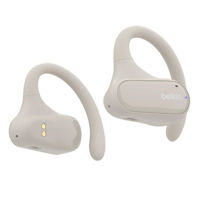 Aud&iacute;fonos Belkin Bluetooth Soundform Clear Fit image number null