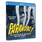 El Alucinante Mundo De Los Ashby (vos) (blu-ray) Paranoiac!