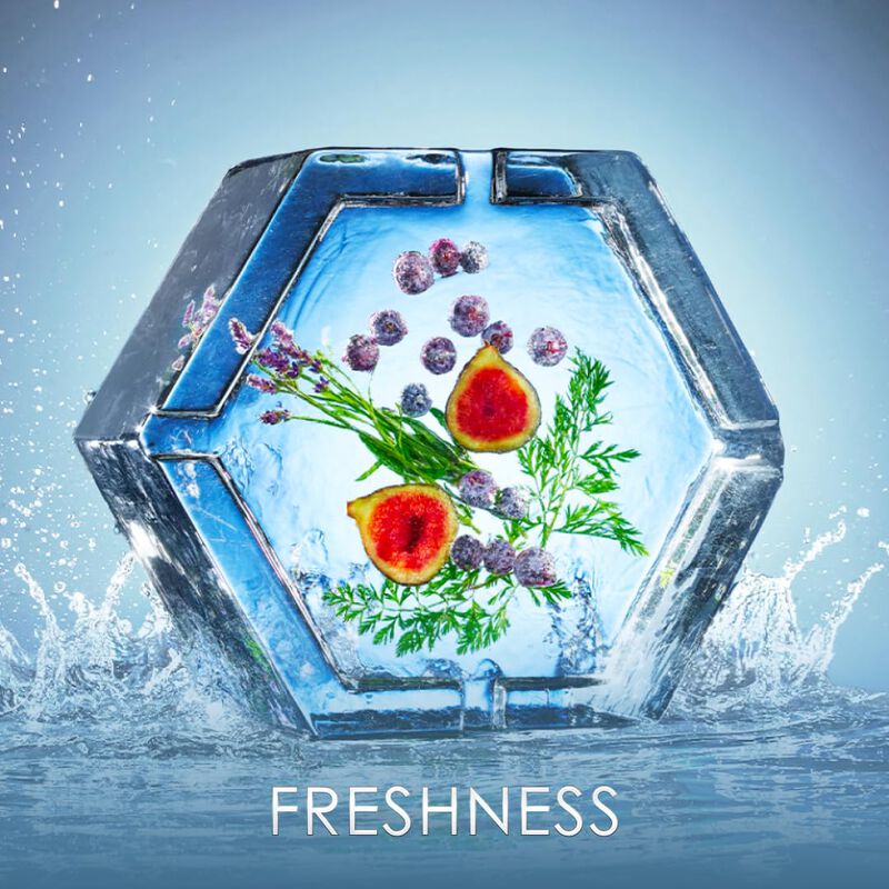Perfume Philipp Plein No Limits Super Fresh Edt... image number null