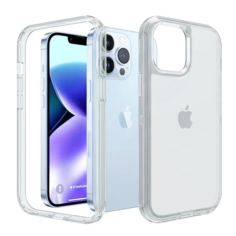 Funda Tekku Protect 360 Para Iphone 15 Plus Hum... image number null