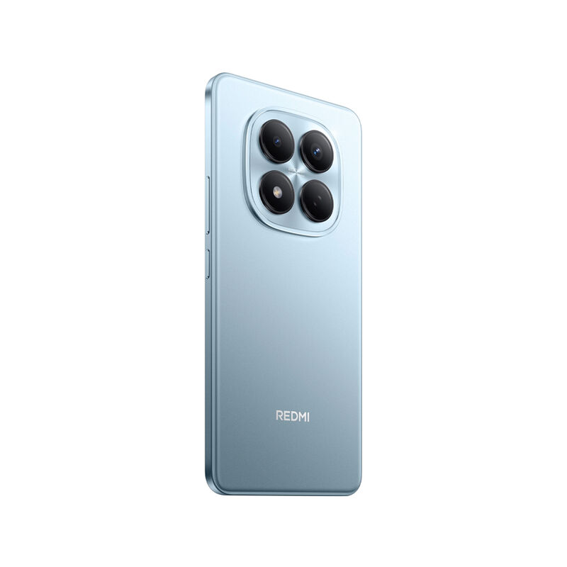 Redmi Note 15 Pro 8+256GB Azul Glaciar image number null