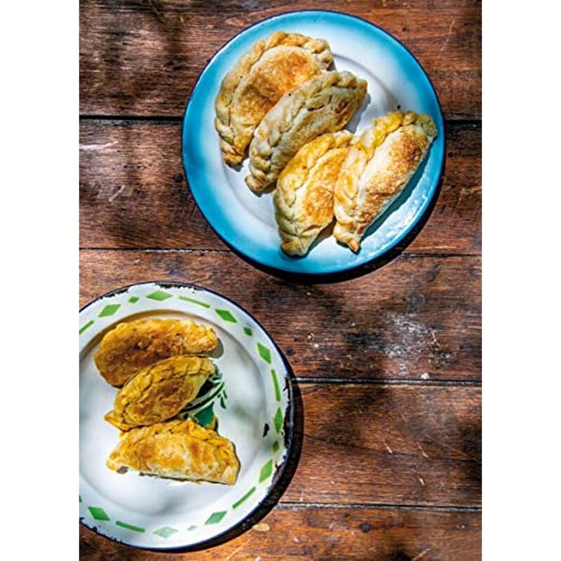 Asado. Parrillada argentina image number null