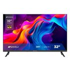 Pantalla Sansui Smx32Vahw Tv 32 Hd Smart Tv Sistema Operativo Webos alb
