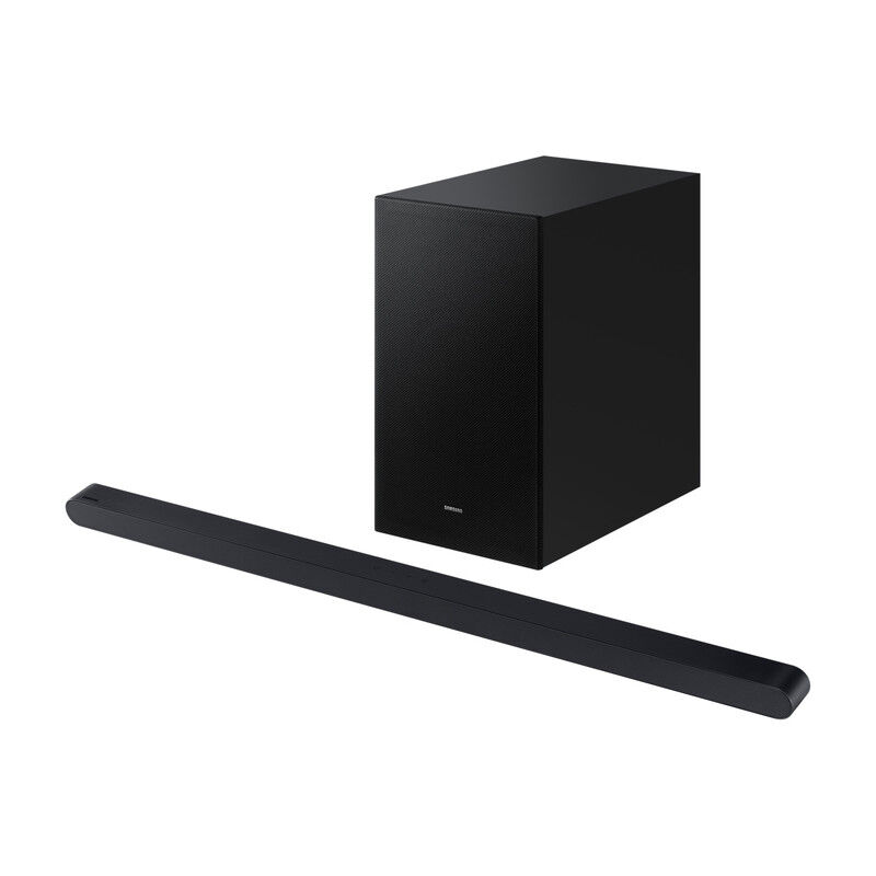 Barra de Sonido Samsung 3.1Ch HW-S700D Q-Sympho... image number null