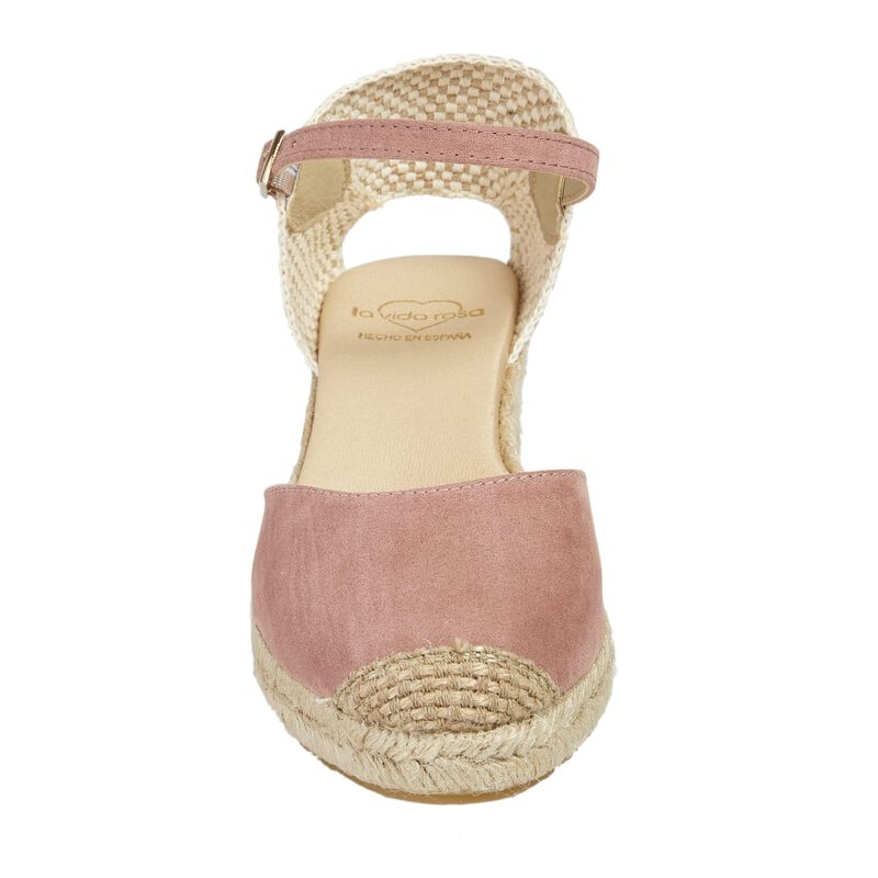 NOESLOMISMO BY DILEMA Alpargatas para Mujer | S... image number null