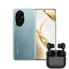 Combo Honor 200 512GB/12GB Verde + Audífonos