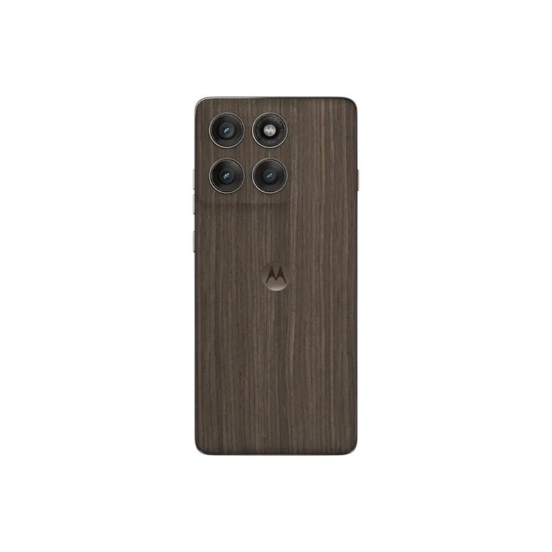 Motorola Edge 60 Pro 256gb 8gb 5g Walnut Caf&eacute; image number null