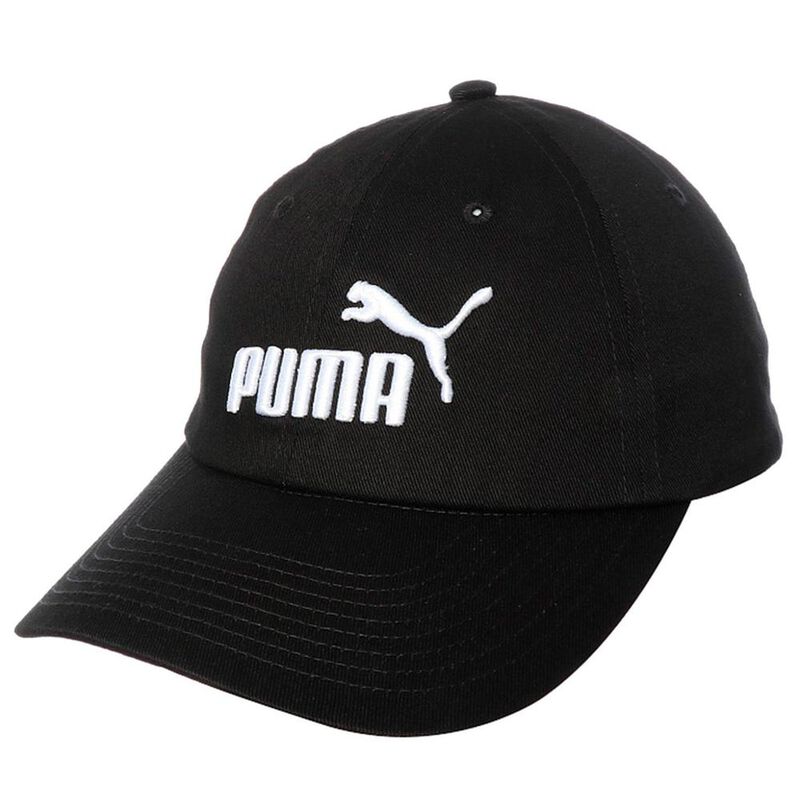 Gorra Puma ESS Cap JR para Ni&ntilde;os 021688-01 image number null
