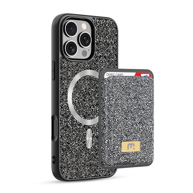 Funda Mybat Bijou Tarjetero Para Iphone 16 Pro ... image number null