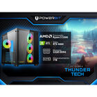 PC Gamer Powerbit Thunder Tech: Procesador AMD Ryzen 5 5500
