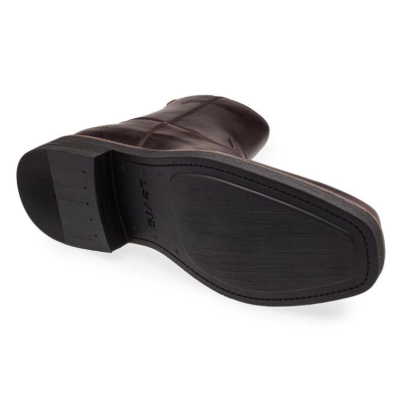 Botas Levi's para Caballero Harry L2224451 Caf&eacute; image number null