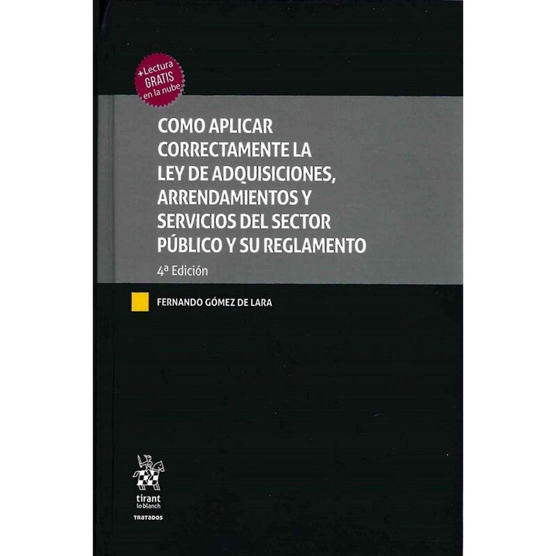 C&oacute;mo Aplicar Correctamente La Ley De Adquisicio... image number null