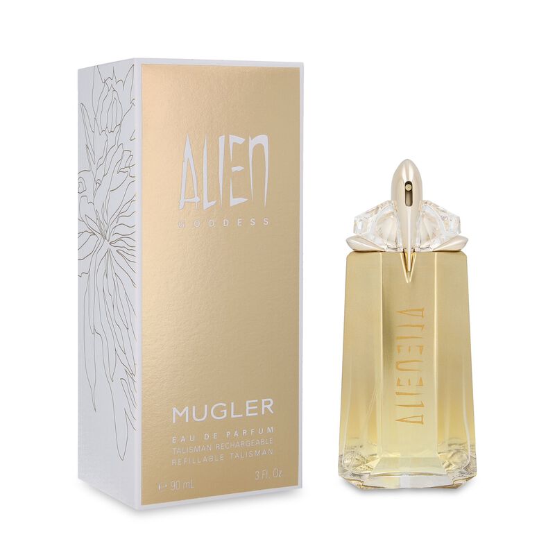 Alien Goddess 90Ml Edp Spray Rechargeable image number null