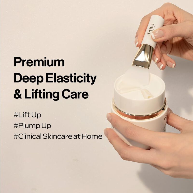 Crema D'alba Piedmont Para La Elasticidad Con T... image number null