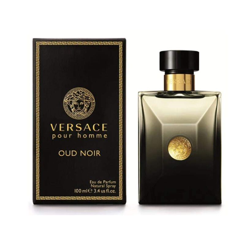 Perfume Gianni Versace Versace Para Hombre Oud ... image number null