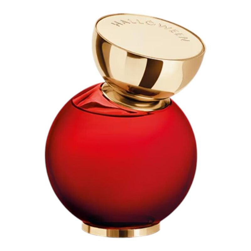 Perfume Halloween My Wish Addiction Edp 100 Ml image number null