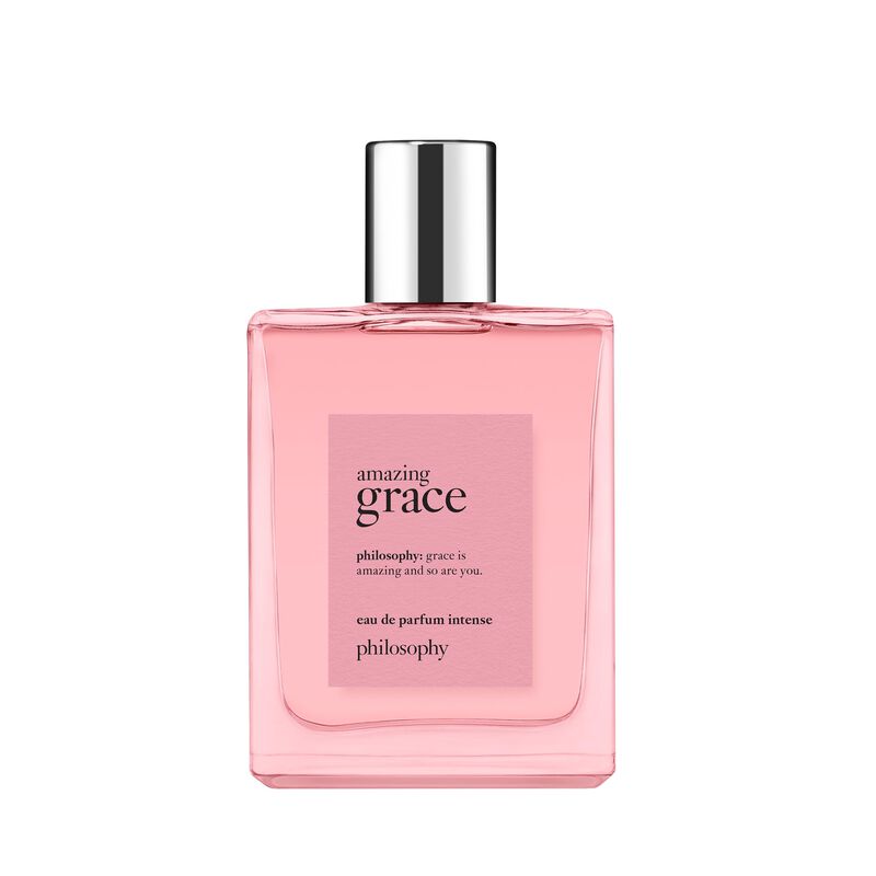 Perfume Philosophy Amazing Grace Eau De Parfum ... image number null