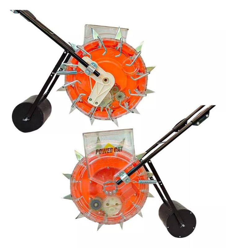 Sembradora Manual 16 Picos De Precision Accesor... image number null