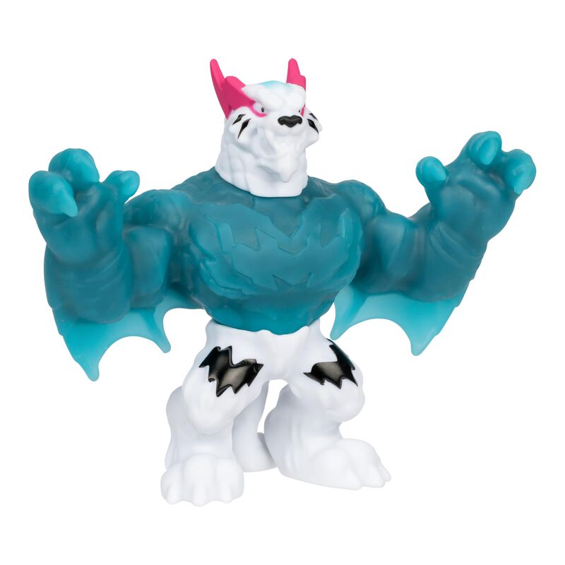 Figura Mrbeast Lab Hyper Fusion Stretchy Hero T... image number null
