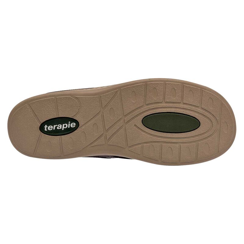 Terapie Zapato casual para hombre caf&eacute;, especia... image number null