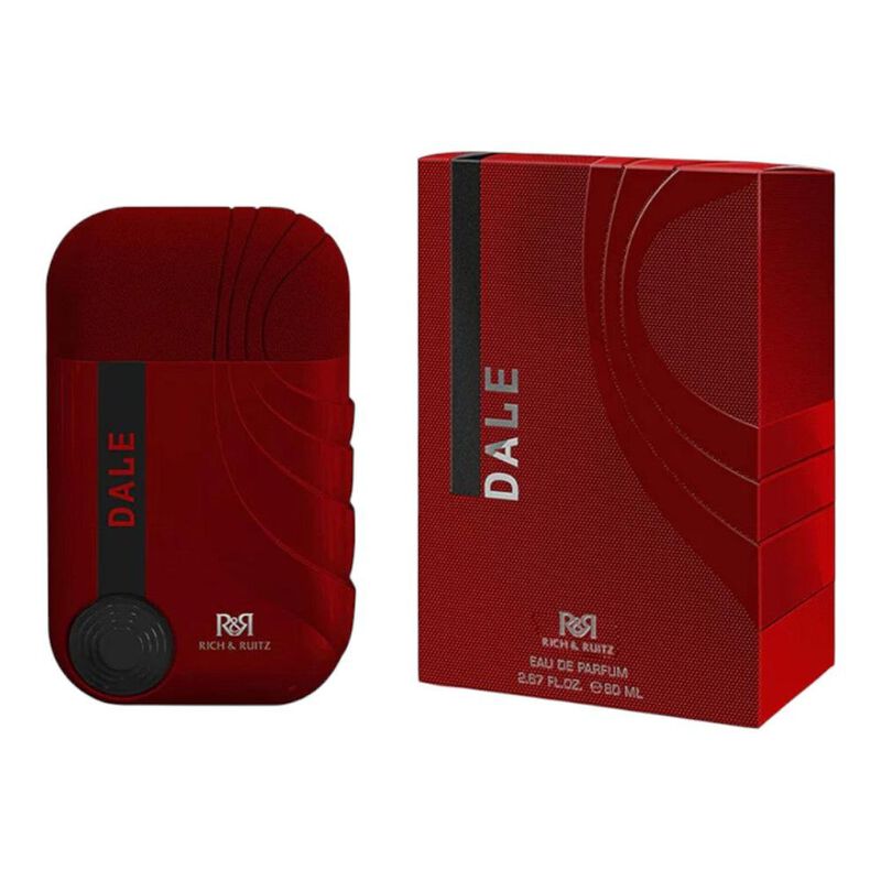 Perfume Rich & Ruitz Dale Edp 100 Ml image number null