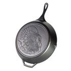 Sart&eacute;n Lodge 34 cm Serie Vida Silvestre - Pavo