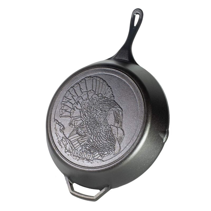Sart&eacute;n Lodge 34 cm Serie Vida Silvestre - Pavo image number null